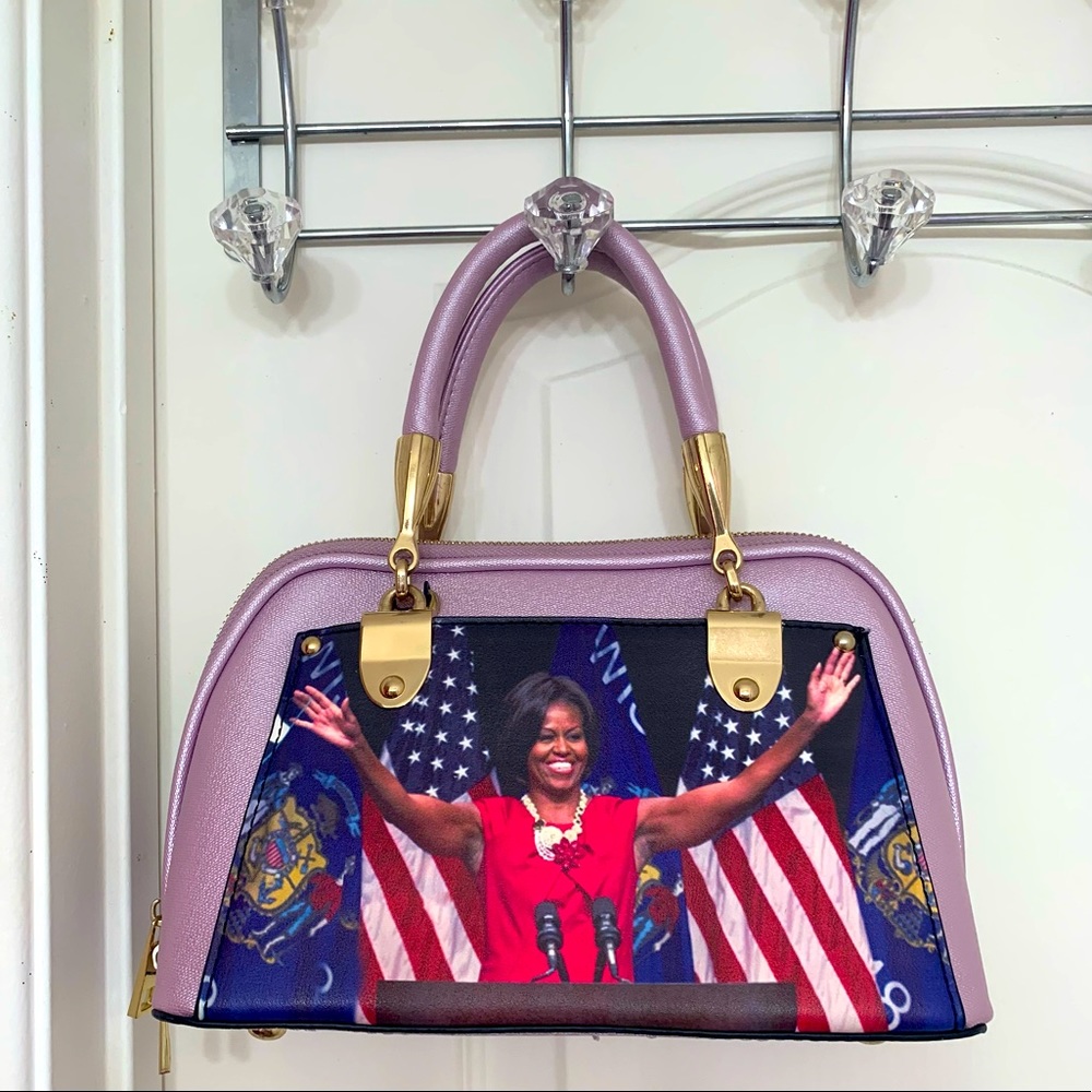 Michelle Obama purse